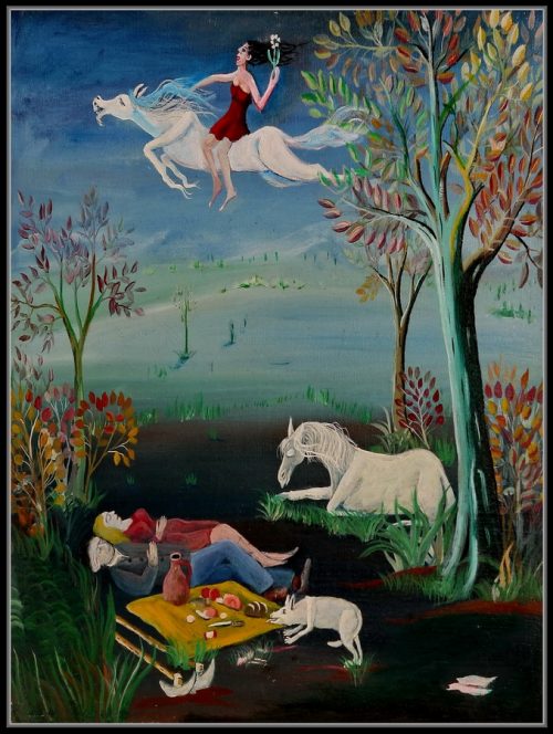 Amiaza u-p 70x50-1992