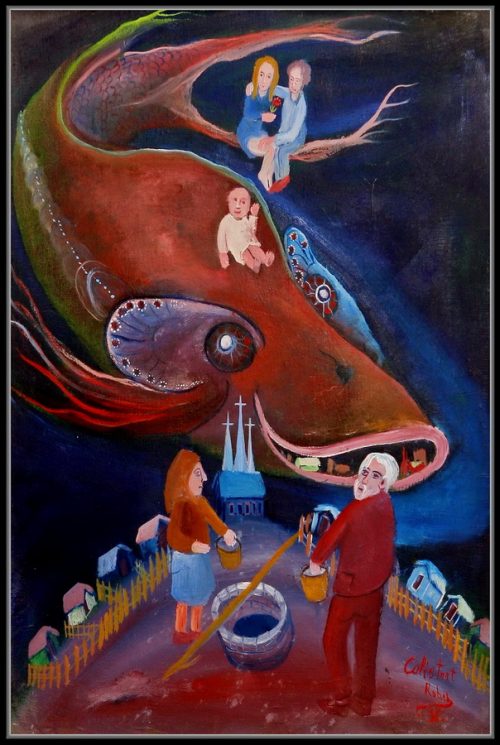 Generatii u-p 50x46 - 1996