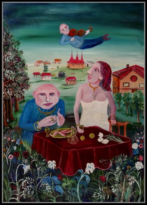 Indragostiti u-p 70x50-2007